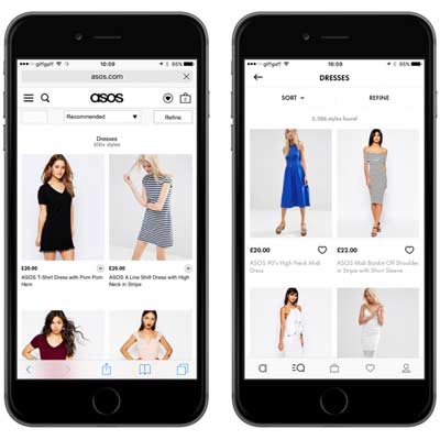 Las 10 Mejores Aplicaciones para Vender Ropa Usada y Nueva