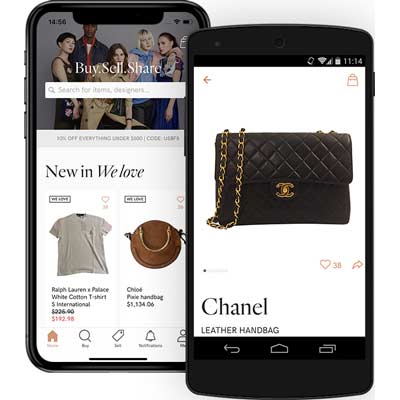 Las 10 Mejores Aplicaciones para Vender Ropa Usada y Nueva