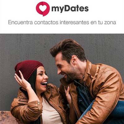 Cómo entrar en MyDates