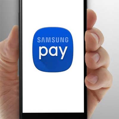 Aplicación Samsung Pay