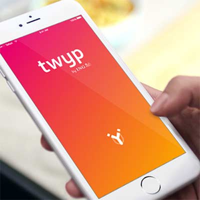 Aplicación Twyp