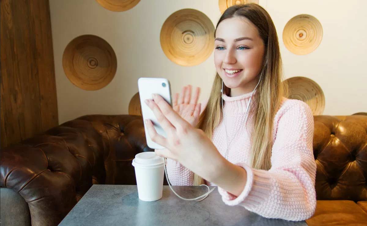 Mejores Aplicaciones Parecidas a Omegle para Vídeo Chat