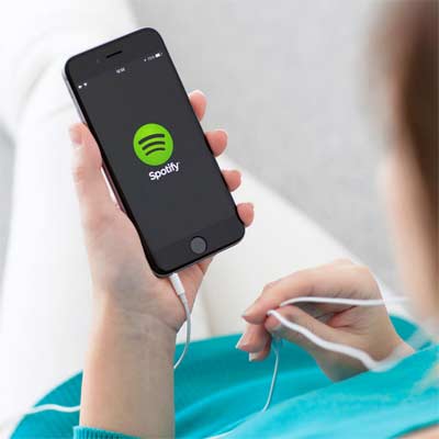 Apps alternativas a Spotify