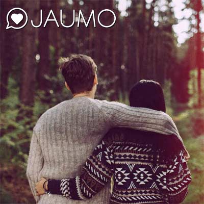 Jaumo App Gratis para Citas