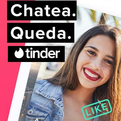 Cómo se Usa la App Tinder