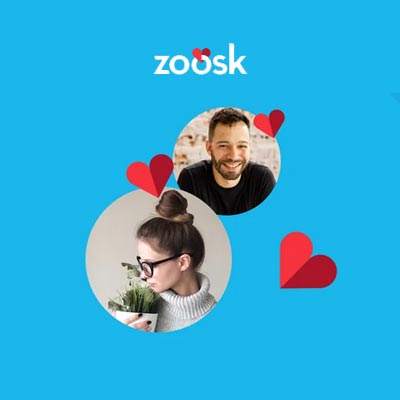 Cómo Funciona la App Zoosk