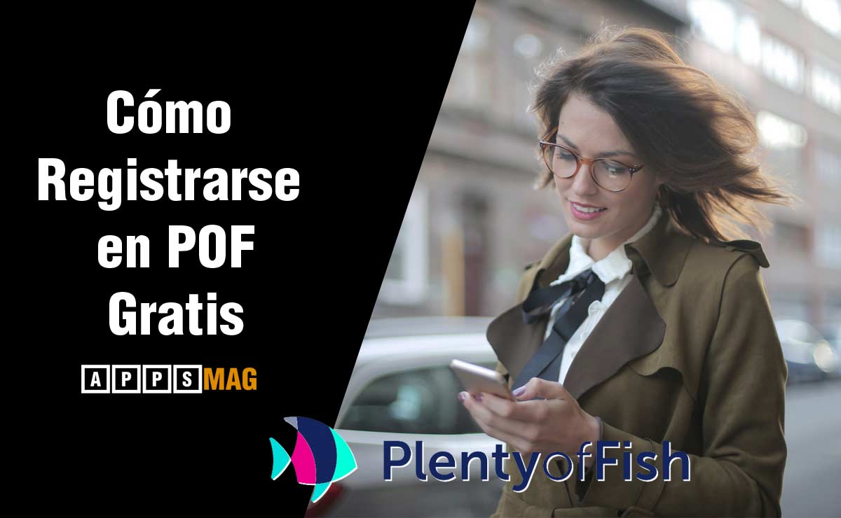 Cómo Registrarse en POF Gratis