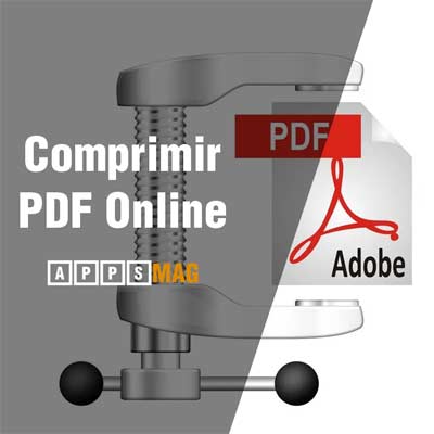 Comprimir PDF Online Gratis