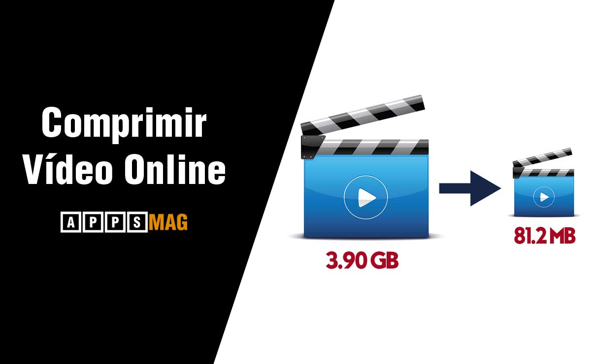Descomprimir Videos De Youtube A Mp3 ▷ Mejores Páginas para Comprimir un Vídeo Online