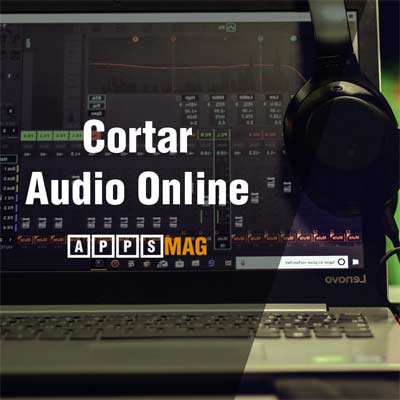 Cortar Audio Online