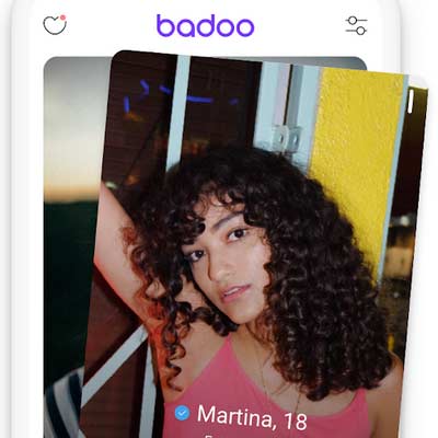 Cómo crear una cuenta en Badoo