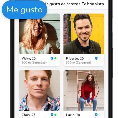 Descargar LOVOO App