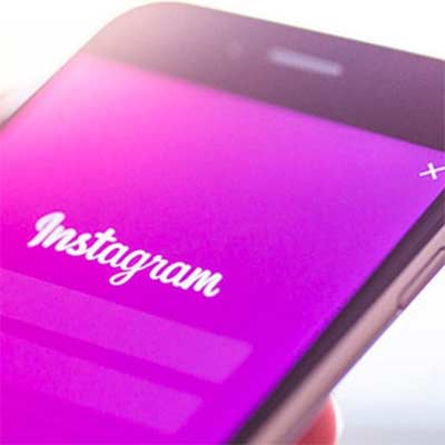 Flychat para que no te vean en línea en Instagram