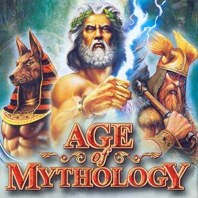 Juego Age of Mythology