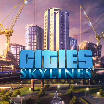 Juego Cities: Skylines