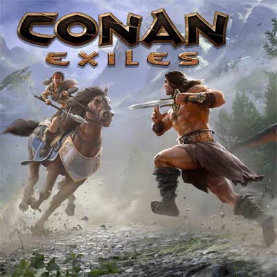 Juego Conan Exiles