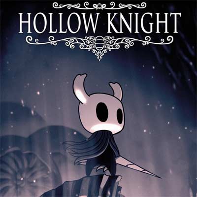 Juego Hollow Knight