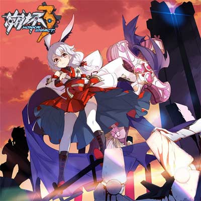 Juego Honkai Impact 3rd