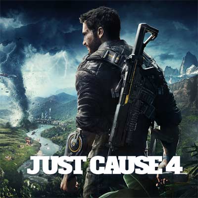 Juego Just Cause 4