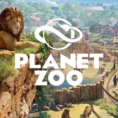 Juego Planet Zoo