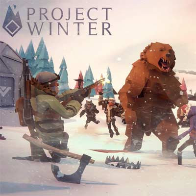 Juego Project Winter