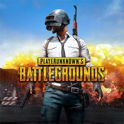 Juego PlayerUnknown’s Battlegrounds (PUBG)