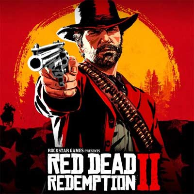 Juego Red Dead Redemption 2