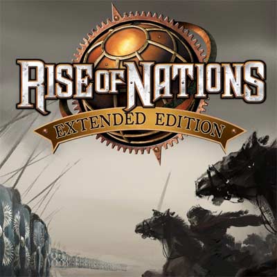 Juego Rise of Nations
