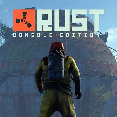 Juego Rust