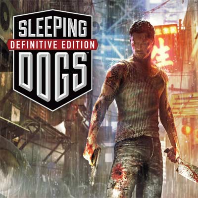 Juego Sleeping Dogs