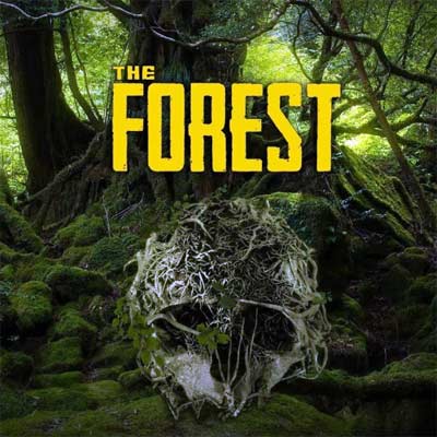 Juego The Forest