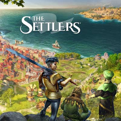 Juego The Settlers