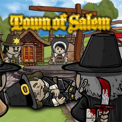 Juego Town of Salem