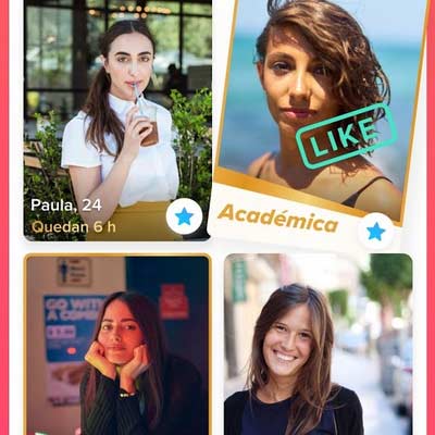 ¿Merece la pena pagar por la App de Tinder?