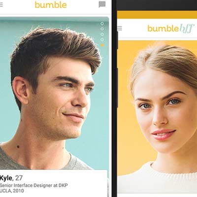 Qué es Bumble