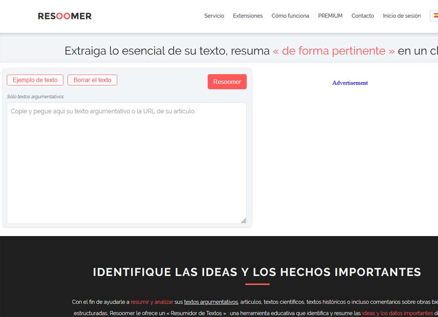 6 Mejores Páginas para Resumir Textos Online Gratis (2022)