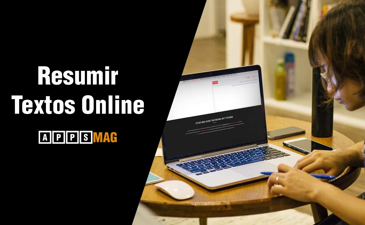 Mejores Páginas para Resumir Textos Online Gratis