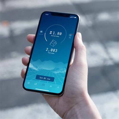 Sweatcoin la App que paga por pasear