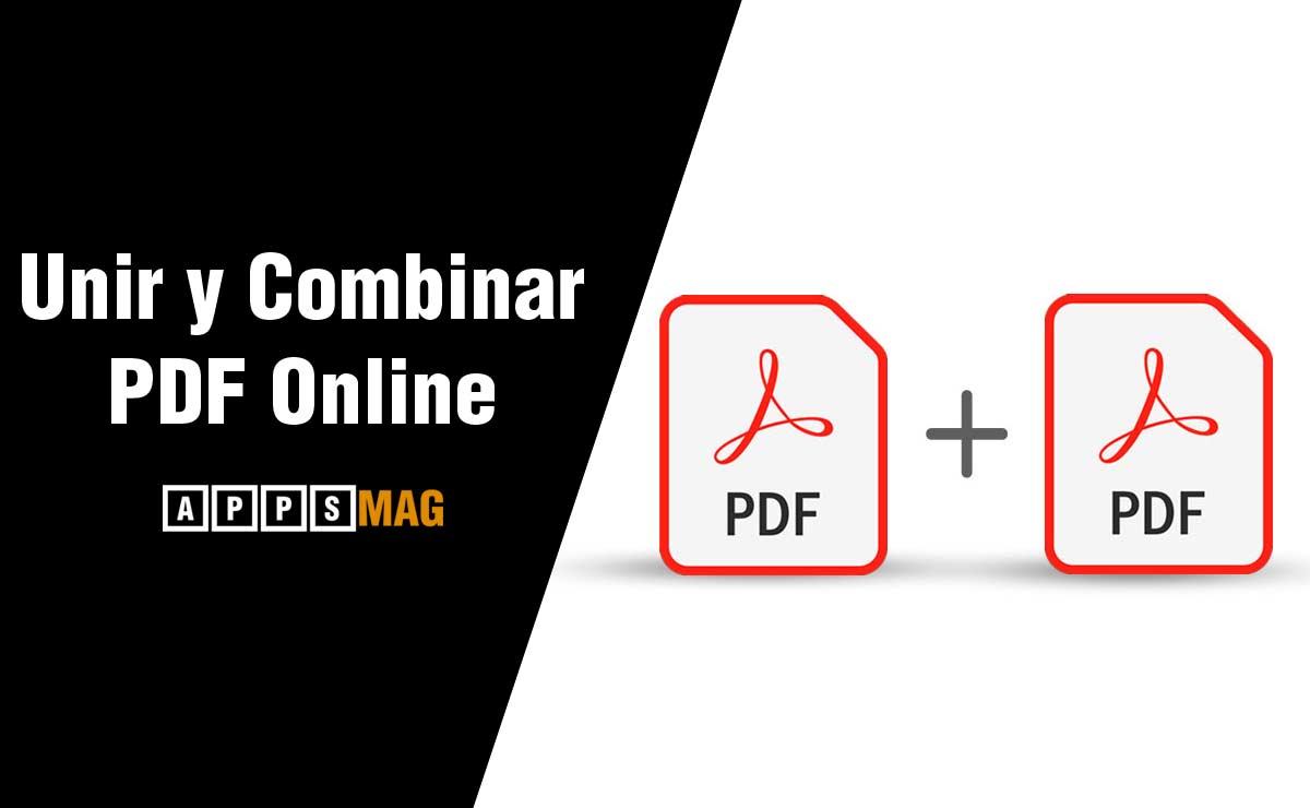 Mejores Páginas para Unir PDF Online Gratis